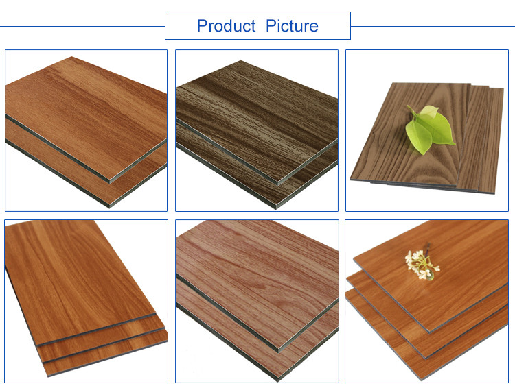 Solid Panel Material coating Building Material aluminum solid panels、aluminum metal panel
