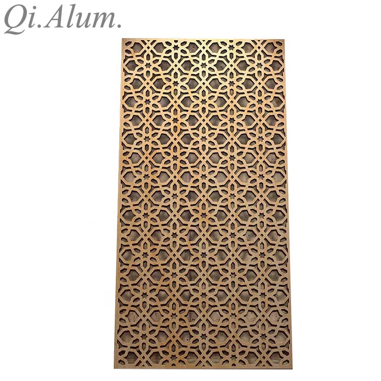 perforated stainless steel screen、perforate wall、aluminum panel decorate、WALL PANEL DECORATE